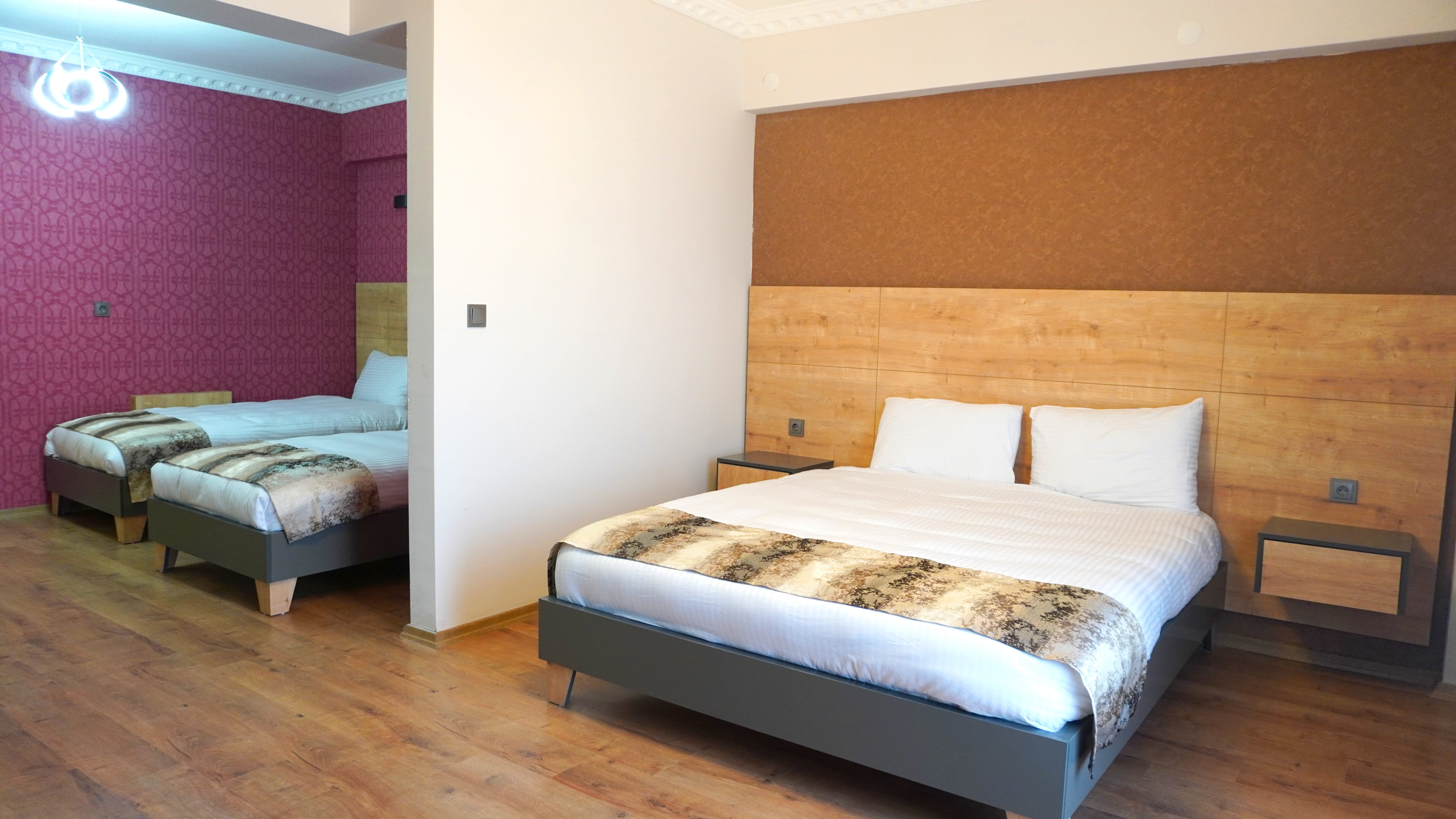 room