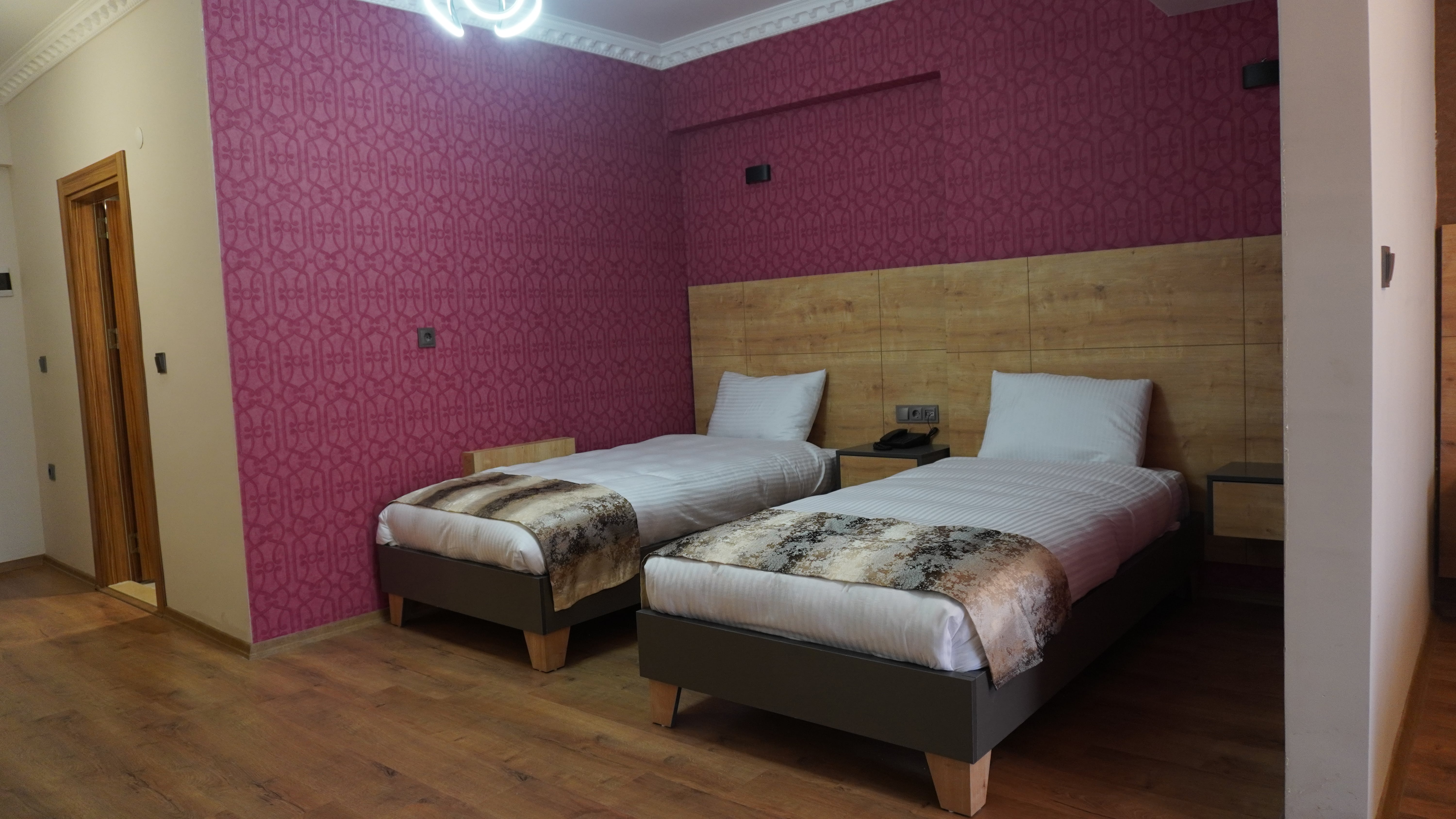 room