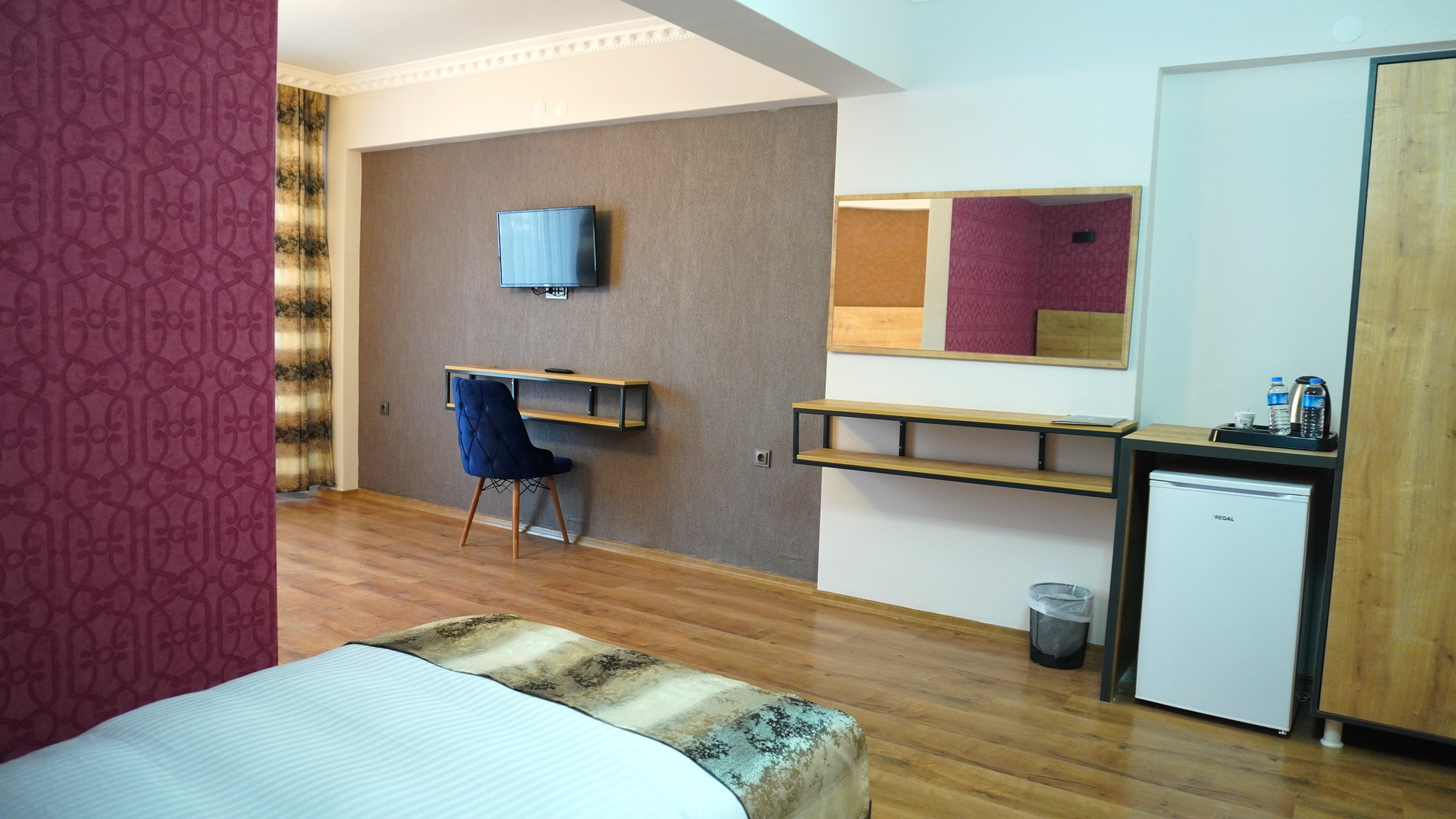 room