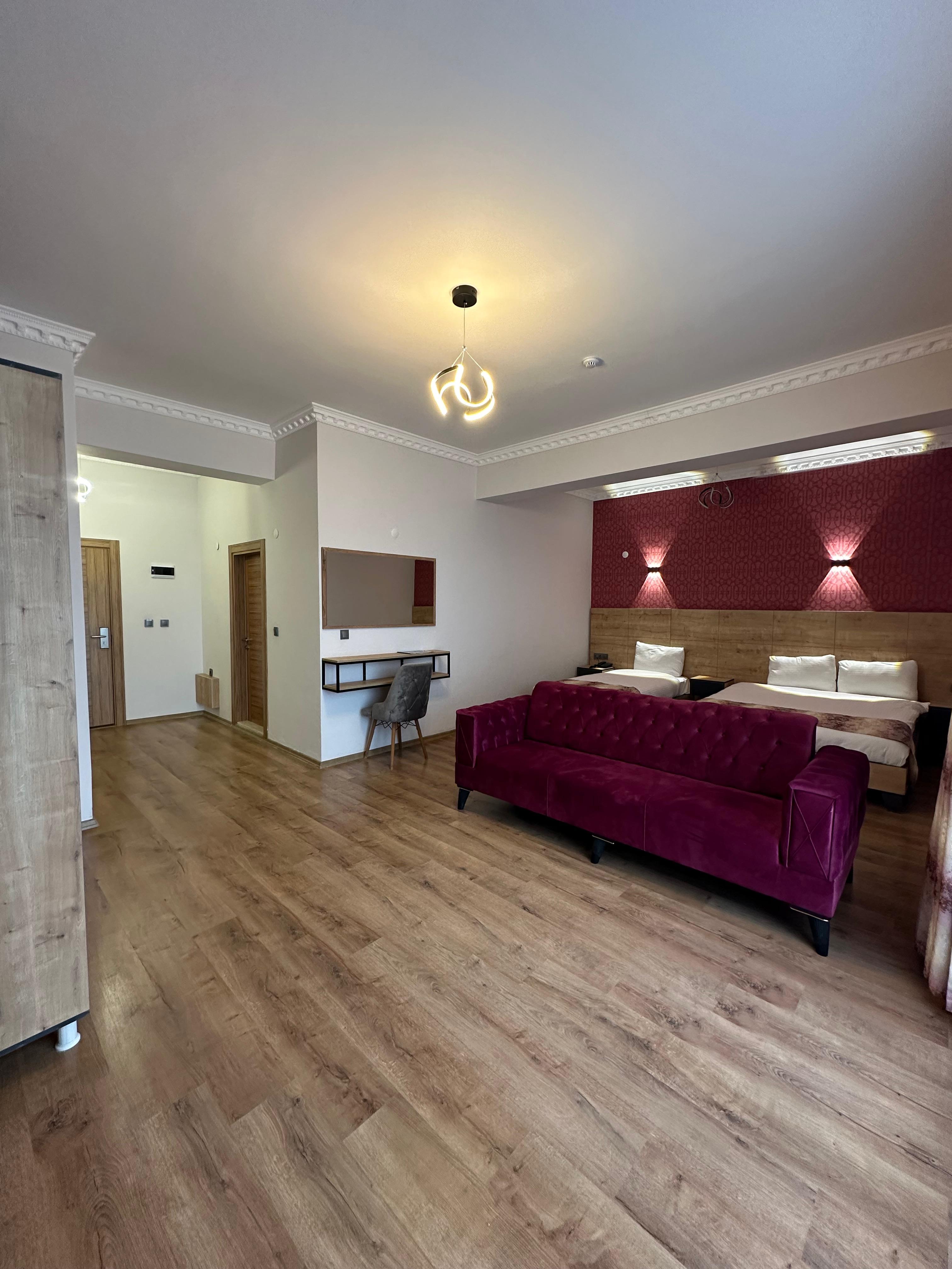 room